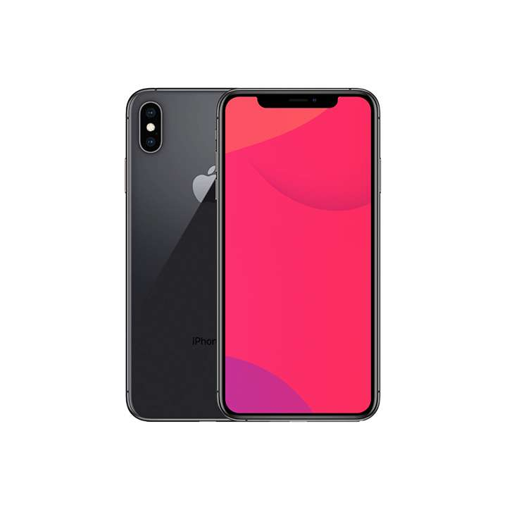 Apple iPhone X (256GB) Pre-Loved Smartphone