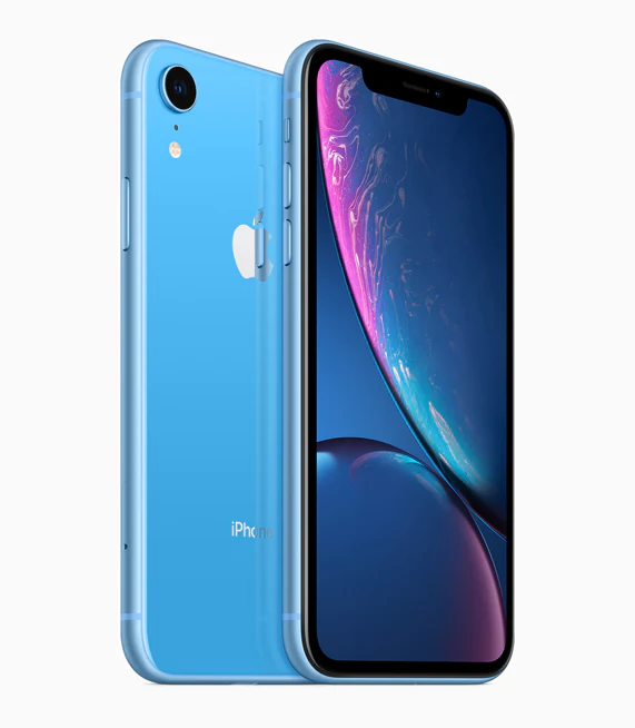 iphone xr 128GB- Pre Loved Smartphone