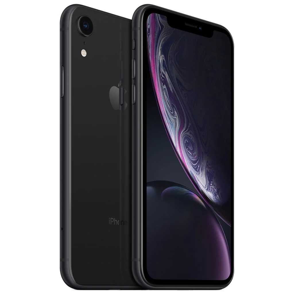 Apple iPhone XR 64GB Pre-Loved Smartphone 6.1-inch Liquid Retina Display