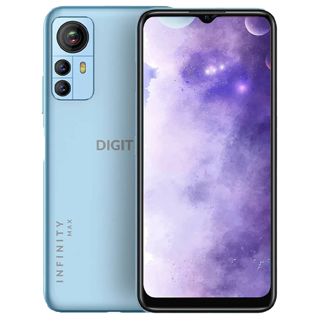 Digit Mobile Smartphones