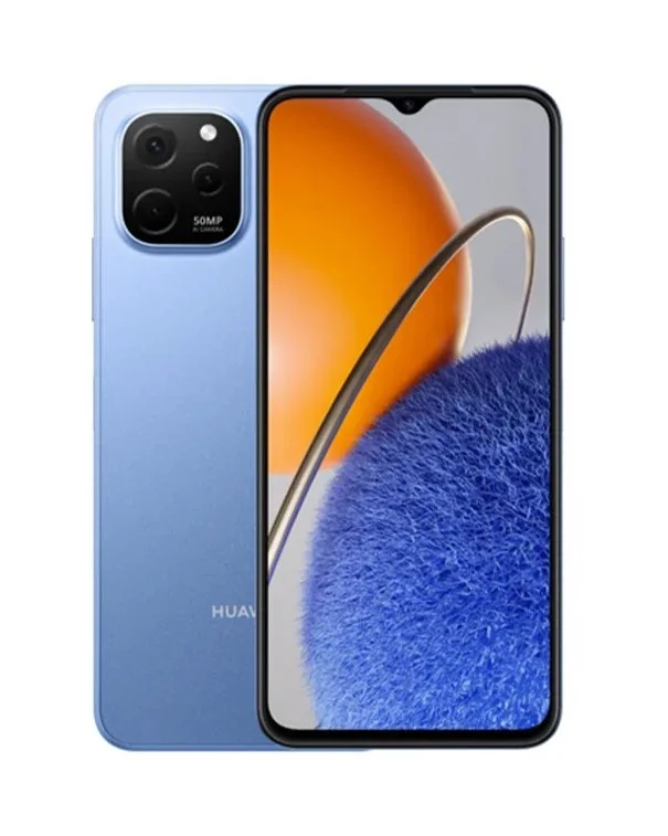 Huawei