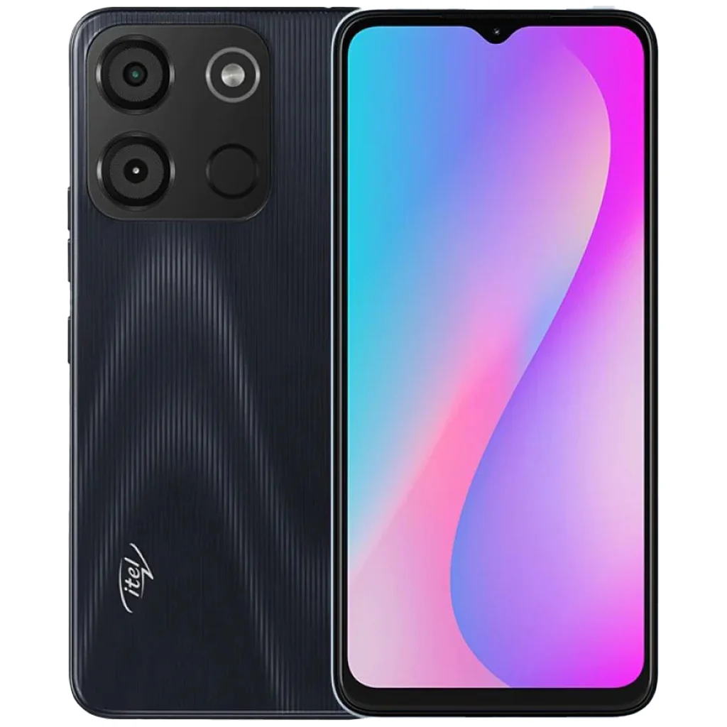 Itel Phones
