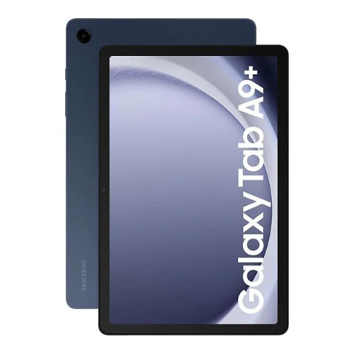 Samsung Galaxy Tab A9+ 64GB Tablet – 11.0” TFT Display, Dual Camera