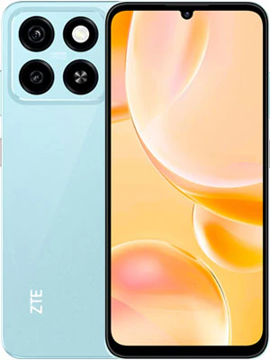 ZTE Blade A55 (128GB) 6.75inch Large Display Smartphone