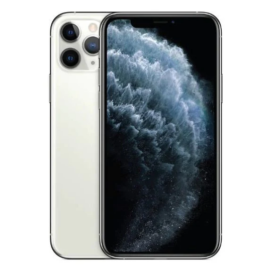 Pre-Loved iPhone 11 Pro 256GBA triple-lens camera consisting of advanced Ultra Wide, Wide and Telephoto cameras which make it possible to snap high-quality videos and photos - even in the dark, thanks to Night mode.
