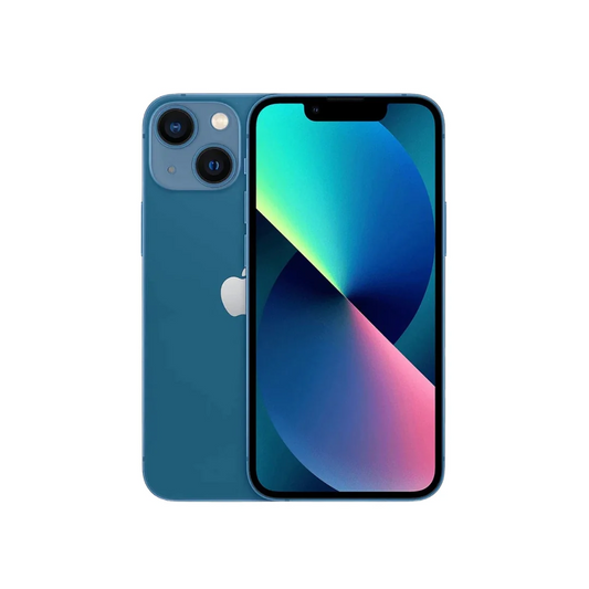 Apple iPhone 13 128GB Smartphone – 6.1” Super Retina XDR Display Dual Camera