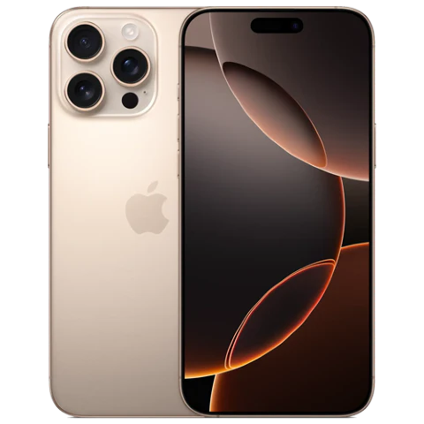 New Apple iPhone 16 Pro Max 256GB