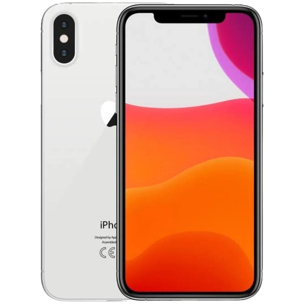 iPhone XS 512GB Pre-Loved Smartphone – 5.8” Super Retina OLED Display, Dual Camera